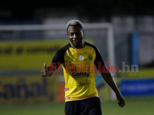 El defensor de la Máquina no pierde la ilusión en levantar la copa 13 a pesar del abultado resultado adverso ante Motagua.