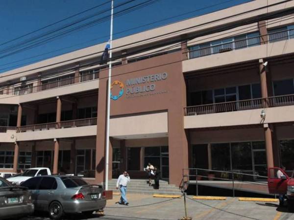 Libre quiere dejar el Ministerio Público en manos de la UFERCO sin aval de la ley