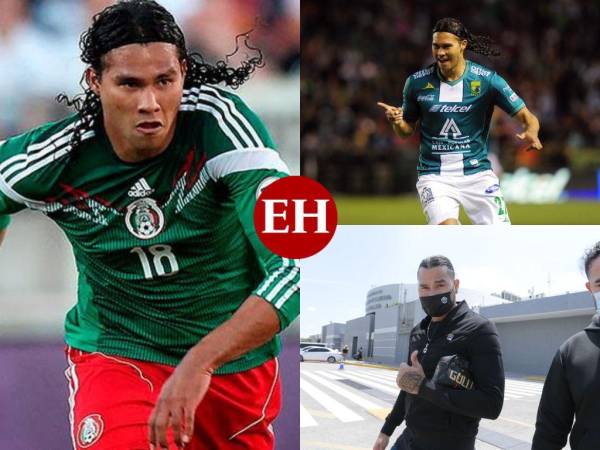 Al inicio de la década anterior, el jugador mexicano Carlos “Gullit” Peña se convirtió en una sensación gracias al gran rendimiento alcanzado con el León, siendo uno de los futbolistas aztecas más cotizados en el mercado. Luego de haber disputado el Mundial de Brasil 2014 con México, la carrera de Peña se ha venido hacia abajo y ahora busca recuperar su brillo con el Vida de Honduras.