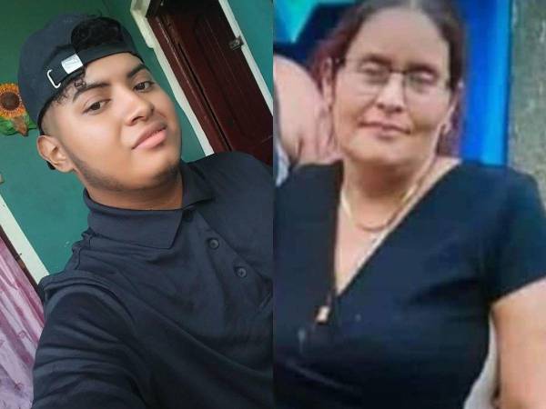 Eran conocidos en la comunidad como dos personas serviciales y tranquilas, pero murieron acribilladas tras una persecución. A medida pasan las horas, surgen más detalles del violento crimen contra Marleny Cabrera y su hijo, Rigoberto Cabrera, quienes fueron asesinados en la colonia Melgar Castro, sector Dos Caminos, Villanueva, Cortés.