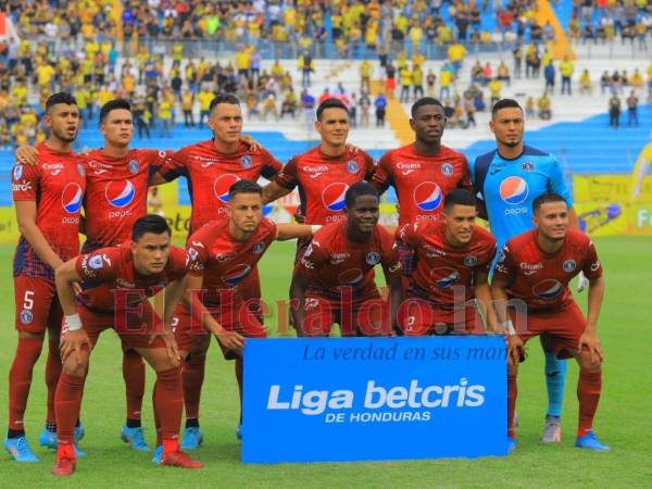 Varios jugadores fueron clave para que Motagua ganara el título 18 en la historia de la Liga Nacional.