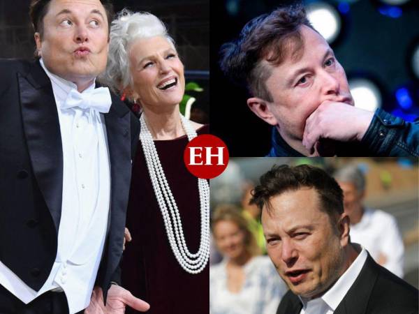 Aunque tener un hijo multimillonario supone tener una vida llena de lujos, esto no siempre es así, al menos no para Maye Musk, madre de Elon Musk, el hombre más rico del mundo. Recientemente, la progenitora del empresario reveló que cuando lo visita en Texas debe dormir en el garaje de su casa de habitación, pero ¿por qué ocurre se debe? A continuación te contamos.