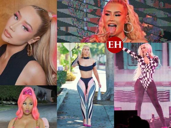 Un año en la industria musical ha sido suficiente para que la rapera Iggy Azalea se convierta en una de las artistas más populares en Estados Unidos al punto de representar una gran amenaza para la artista Nicki Minaj, sin embargo, este logro ha estado rodeado de altos y bajos que han marcado su vida. A continuación te contamos la historia de esta famosa artista que ha estado en tendencia últimamente. ¡No te lo pierdas!