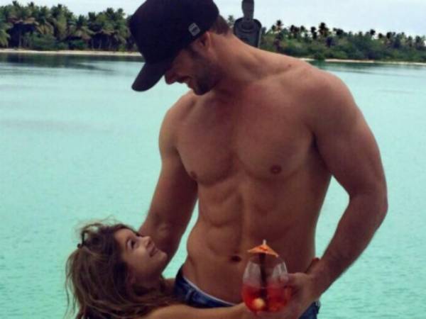 Aquí te mostramos lo bellos que son los hijos del actor William Levy.