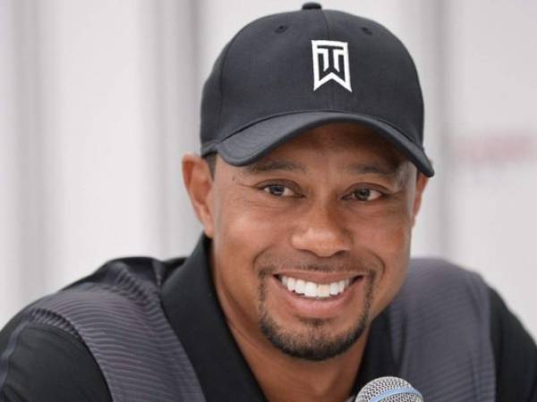 Woods es considerado uno de los golfistas más importantes de todos los tiempos.