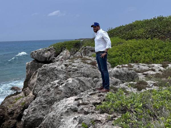 Por medio de un concurso público, participarán las empresas interesadas en la construcción de la cárcel en Islas del Cisne.