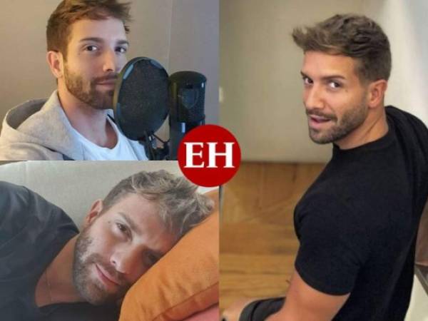 El cantante español Pablo Alborán comenzó su carrera musical desde que era un niño y sus padres siempre buscaron apoyarlo a cumplir su sueño. Aquí te compartimos algunos datos del famoso artista. Fotos: Instagram