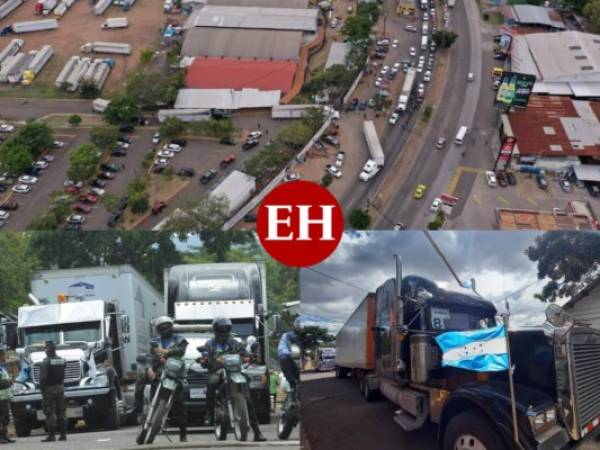 Las maletas electorales ya están en 14 departamentos del país, ha informado el alto mando de las Fuerzas Armadas de Honduras, encargadas de custodiar el material electoral a utilizarse en las elecciones generales del próximo domingo 28 de noviembre. Fotos: Alex Pérez/EL HERALDO.