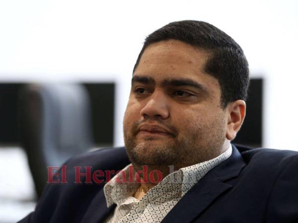 José Carlos Cardona aseguró que luego de las auditorias realizadas por la administración actual lograron constatar que el desfalco a la secretaría de Estado podría ascender a los 2,000 millones de lempiras.