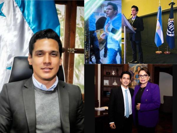 Carlos Javier Estrada, fue nombrado como subsecretario de Prensa del gobierno de Honduras, también ha fungido como director de Canal 8 Honduras. Actualmente, se ha visto envuelto en una serie de polémicas que de una u otra forma han jugado en contra de su imagen y de los ideales promulgados por él constantemente. Pero, ¿quién es Carlos Estrada fuera del cargo que tiene? A continuación le detallamos un poco más.