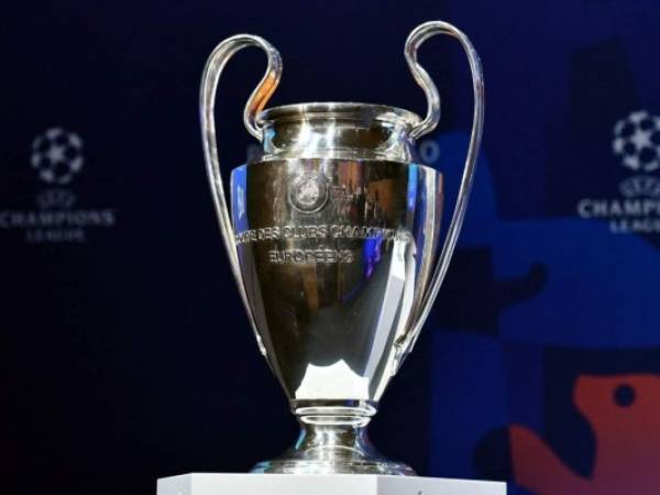 Una modificación similar del formato de la Europa League y la Europa Conference League (nueva competición que arranca en la temporada 2021-2022) debe ser validado próximamente, explicó la UEFA en un comunicado. Foto: AFP