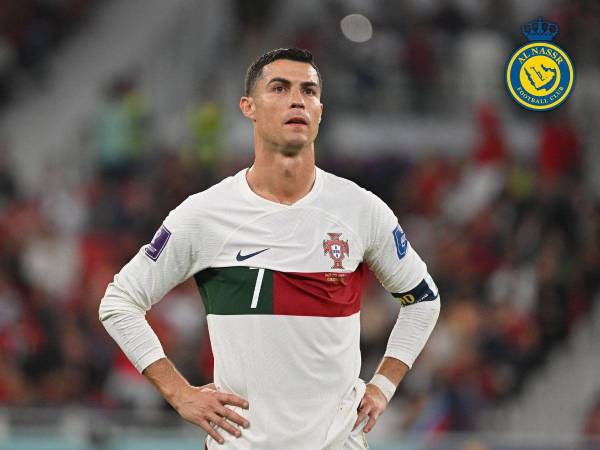 Cristiano Ronaldo, que salió del Manchester United de manera abrupta, estaría cerca de firmar con un nuevo club.