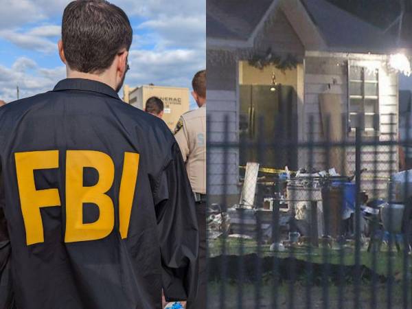 El Buró Federal de Investigaciones (FBI) en Houston informó que asumirán el control de las investigaciones para dar con el paradero del mexicano Francisco Oropeza, acusado de perpetrar la masacre donde murieron cinco hondureños, incluido un niño de ocho años, en Texas, Estados Unidos. A continuación le presentamos cómo avanza el proceso.