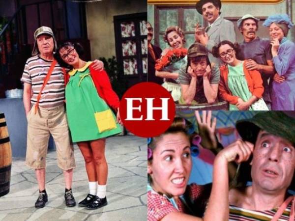 Luego de ser dos de los personajes más cercanos dentro de la vecindad de 'El Chavo del 8', el protagonista de la serie cómica y 'La Chilindrina' sufrieron un distanciamiento que se mantuvo hasta el último día de vida del actor. A continuación te contamos qué fue lo que rompió sus lazos.