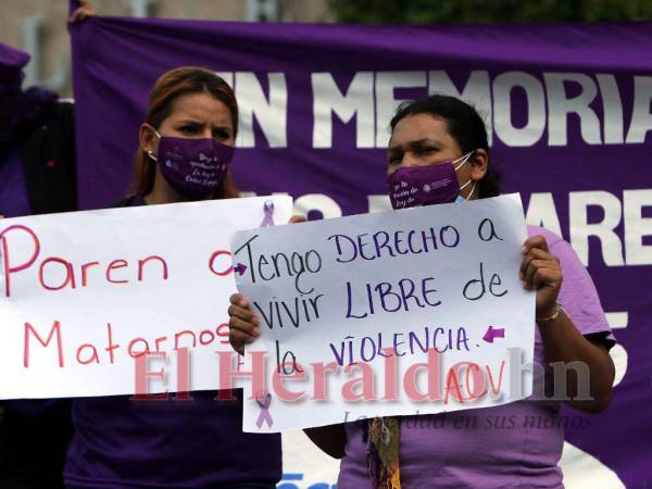 Los abusos contra las mujeres se han incrementado y no hay políticas estatales para brindar protección a sus derechos.