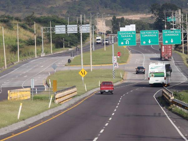 Covi demanda que ya no se frenen los aumentos al peaje en la carretera CA-5 Norte, pues en el contrato está establecido una revisión anual y se puede poner en riesgo el mantenimiento.