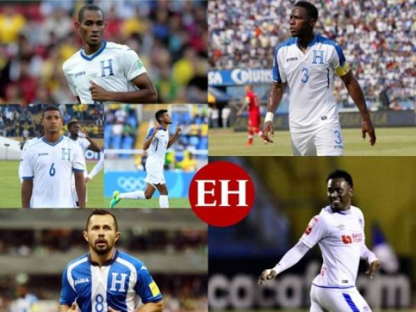 La Selección de Honduras enfrentará en amistosos a Bielorrusia y Grecia, preparatorios para la eliminatoria de la Concacaf al Mundial de Catar-2022. Estos son los jugadores que eligió Fabián Coito para los duelos.