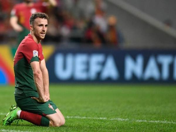 Portugal estará en el Grupo H del Mundial junto a Uruguay, Ghana y Corea del Sur.