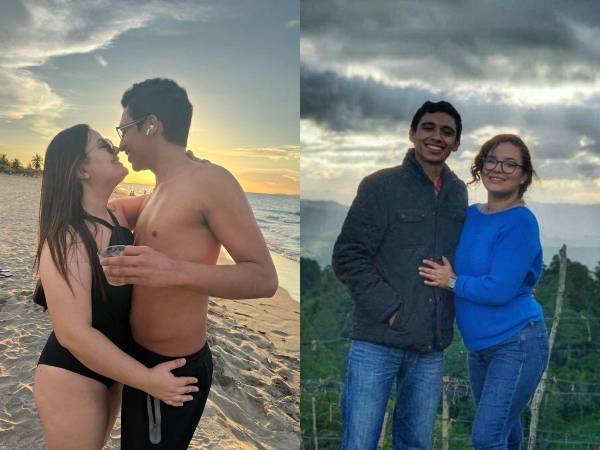 Fausto Cálix, el actual director de la Administración Aduanera de Honduras, disfrutó recientemente de unas vacaciones en una paradisíaca playa con su novia, María Elisa Casanova, dejándose ver muy enamorados. A continuación te contamos más sobre la joven que flechó el corazón del militante del Partido Libertad y Refundación.