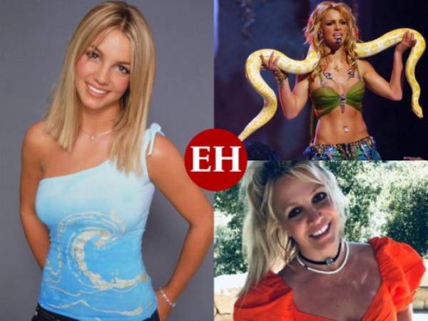 Rodeada de escándalos, entrando y saliendo de la música, Britney Spears ha estado presente en la mente de cada uno de sus fans a través del tiempo. Mira aquí cómo ha cambiado durante estos 39 años. Fotos: Cortesía | Instagram.