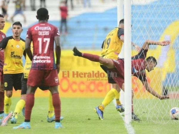 Con este clásico finaliza la jornada dos del Apertura.