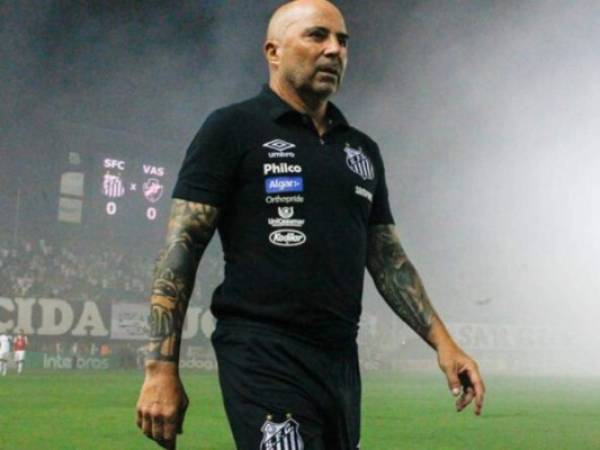 Jorge Sampaoli dirigió en el pasado a la Selección de Chile y Argentina. Foto: cortesía.