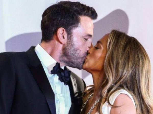 Jennifer López y Ben Affleck anunciaron a mediados de 2021 que habían retomado su relación después de más de 18 años separados.