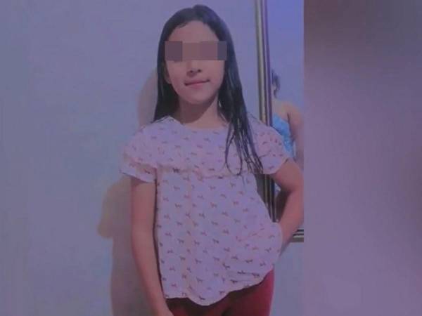 Judith (12) desapareció el pasado viernes -2 de diciembre- y fue encontrada en las últimas horas.