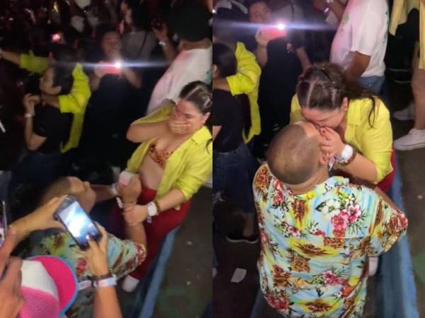 El concierto de Bad Bunny estuvo lleno de emociones y sorpresas.