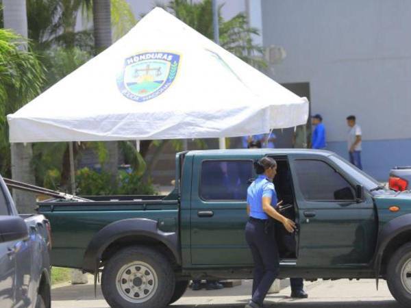 Los vehículos usados para este fin podrían ser plagiados por el crimen organizado y común para cometer sus fechorías.