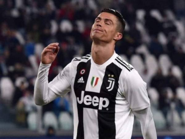 Massimiliano Allegri busca dosificar a Ronaldo de cara el duelo de los octavos de la Champions ante el Atlético de Madrid.