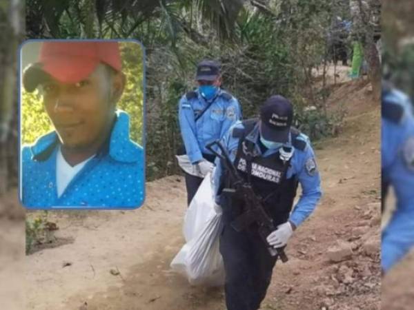 La Policía Nacional todavía no ha capturado al presunto responsable del hecho violento.