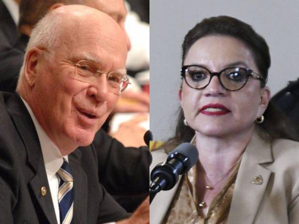 El llamado de Leahy surge en momentos en que está en duda la <b><a rel=nofollow noopener noreferrer href=https://www.elheraldo.hn/honduras/crece-la-duda-sobre-la-instalacion-de-la-cicih-en-el-pais-ante-la-falta-de-respuesta-JF10378890 target=_blank>instalación</a></b> de la <b>Comisión Internacional contra la</b> <b>CICIH</b> ante la falta de la firma del memorándum de entendimiento a pocos días de finalizar el 2022.