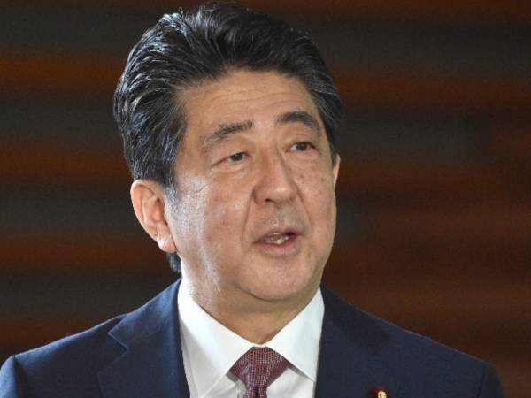 Shinzo Abe fue asesinado con arma de fuego el pasado 8 de julio.