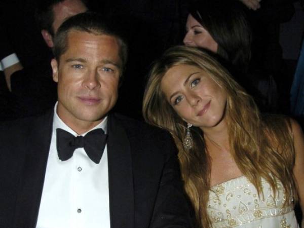 Jennifer Aniston y Brad Pitt estuvieron casados por muchos años y eran una de las parejas más adorables del mundo de Hollywood.