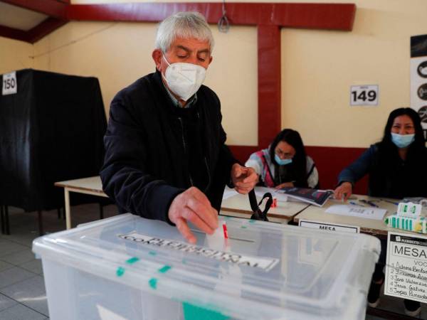 Expertos esperan la participación de más de 11 millones de personas, muy por encima de los 8,3 millones que votaron en diciembre.