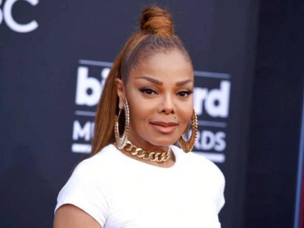 Janet Jackson, se ha convertido esta noche en la primera mujer en recibir el premio Ícono en los Billboard 2018.