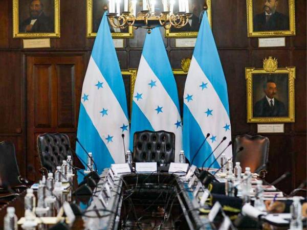 El Consejo de Ministros aprobaría el decreto de emergencia por lluvias en Honduras.