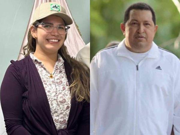 Rosinés Chávez será la titular de la entidad gubernamental encargada de administrar los parques nacionales de Venezuela.