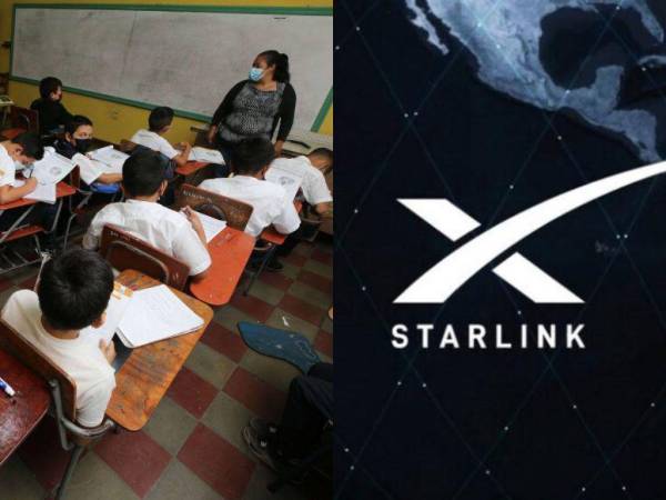 Se espera que los satélites de Starlink mejoren la conectividad de zonas al interior del país, especialmente escuelas y hospitales públicos.