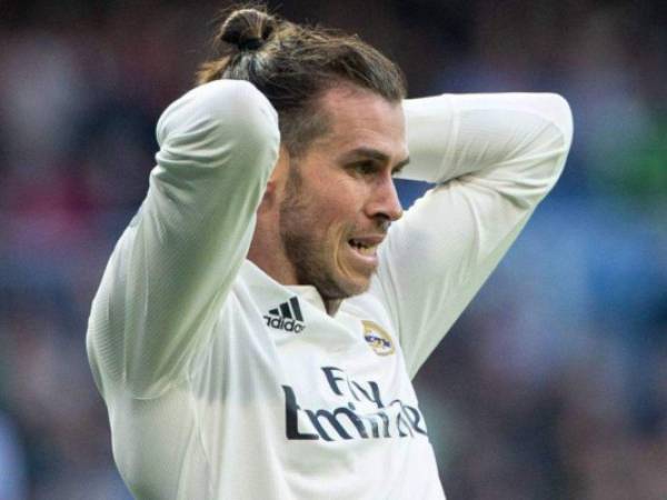 Gareth Bale tuvo su oportunidad de convertirse en el referente principal del Madrid la campaña pasada tras la salida de Cristiano Ronaldo para Juventus.