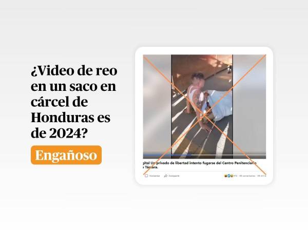 Captura de pantalla a una publicación de Facebook hecha el 11 de noviembre de 2024.