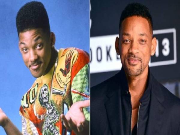 William 'Will' Smith (interpretado por Will Smith), Nació el 3 de julio de 1973 en el Oeste de Filadelfia.