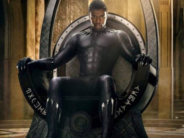 La muerte de Boseman afectó los planes narrativos de Marvel. La productora se verá obligada a replantear una historia que, además de impactar a Black Panther 2, también tendrá sus efectos en todo el universo cinematográfico. Foto cortesía: Publinews.