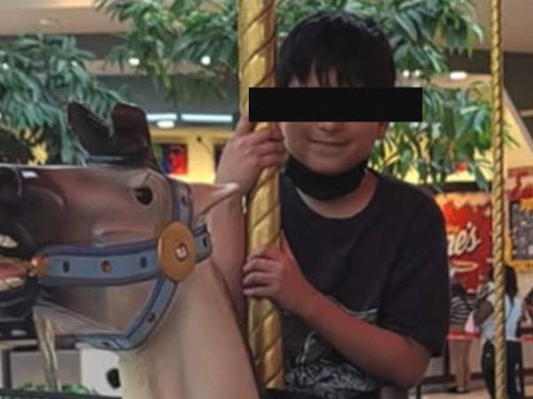 El hondureño Javier Adrián Flores Fajardo de 12 años, que fue embestido por un camión de helados en Lousiana, Estados Unidos, falleció en las últimas horas después de estar en Cuidados Intensivos. El menor se encontraba jugando videojuegos cuando el camión atravesó la vivienda donde residía junto a su familia. Esto es lo que se sabe sobre el caso.