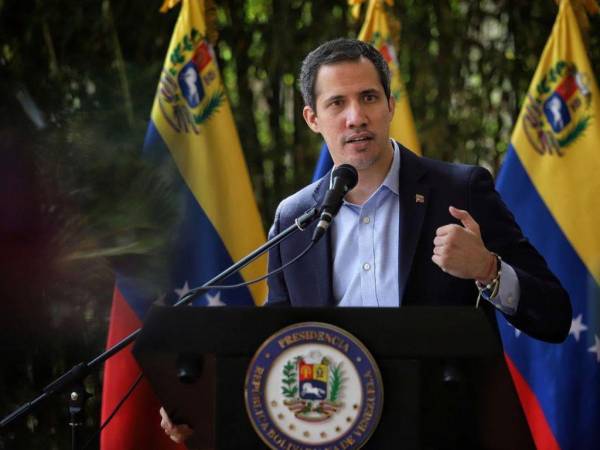 Hasta ahora no hay un encuentro pautado entre Guaidó y el presidente de Colombia, Gustavo Petro. , sin embargo el opositor ya se encuentra en Colombia.