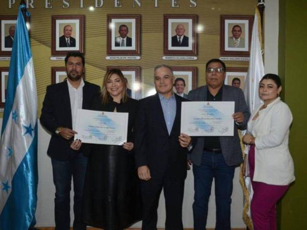 La toma de posesión será en la Plaza Central de este lejano municipio