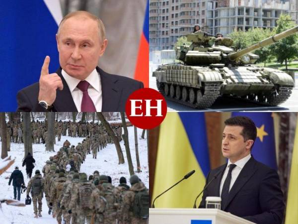 La situación entre Rusia y Ucrania está en su máximo nivel de tensión luego de que el presidente ruso, Vladimir Putin decidiera reconocer como naciones independientes a dos regiones separatistas en Ucrania. A la par de los movimientos militares de Moscú en la frontera con Ucrania, occidente ha impuesto fuertes sanciones económicas contra el Kremlin e incluso ha sufrido la suspensión de un ambicioso gasoducto. Pero antes de llegar a este punto es necesario repasar las fechas y acontecimientos claves que han desencadenado este conflicto.