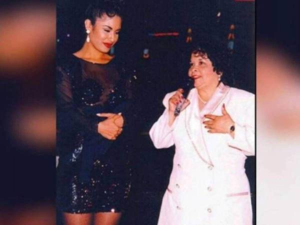 En la penitenciaría femenina de Mountain View en Gatesville, Texas guarda prisión Yolanda Saldívar por el asesinato de Selena Quintanilla en marzo de 1995.