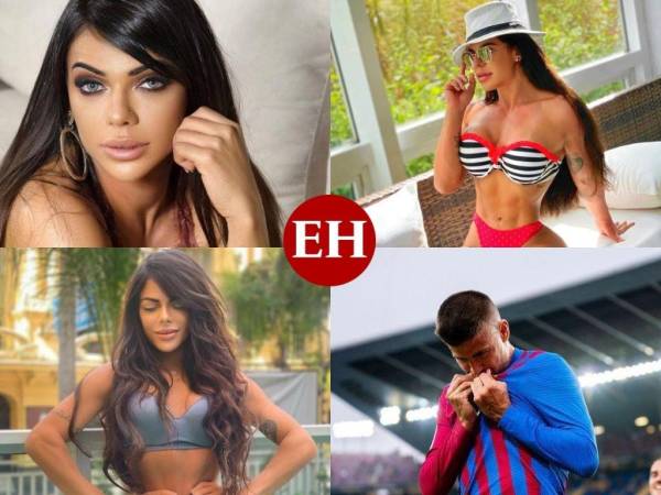 En medio del escándalo por su posible ruptura con Shakira, Gerard Piqué se ha visto envuelto en una nueva polémica, luego de que la Miss BumBum 2019, Suzy Cortez, asegurara haber sido acosada por el futbolista mediante incómodos mensajes de texto. A continuación repasamos quién es la modelo que ha generado más controversia en el entorno del central del Barcelona.